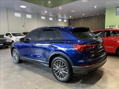 AUDI Q3 1.4 35 TFSI Black S Tronic 2021/2021 M&C AUTOMÓVEIS CAXIAS DO SUL / Carros no Vale