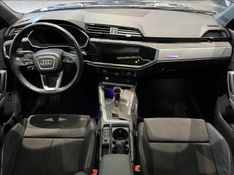 AUDI Q3 1.4 35 TFSI Black S Tronic 2021/2021 M&C AUTOMÓVEIS CAXIAS DO SUL / Carros no Vale