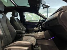 AUDI Q3 1.4 35 TFSI Black S Tronic 2021/2021 M&C AUTOMÓVEIS CAXIAS DO SUL / Carros no Vale