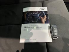AUDI Q3 1.4 35 TFSI Black S Tronic 2021/2021 M&C AUTOMÓVEIS CAXIAS DO SUL / Carros no Vale