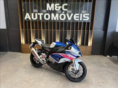 BMW S 1000 RR 2019/2019 M&C AUTOMÓVEIS CAXIAS DO SUL / Carros no Vale
