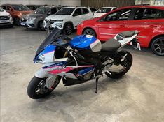 BMW S 1000 RR 2019/2019 M&C AUTOMÓVEIS CAXIAS DO SUL / Carros no Vale