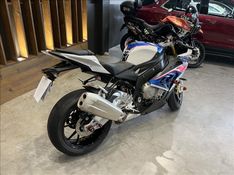 BMW S 1000 RR 2019/2019 M&C AUTOMÓVEIS CAXIAS DO SUL / Carros no Vale