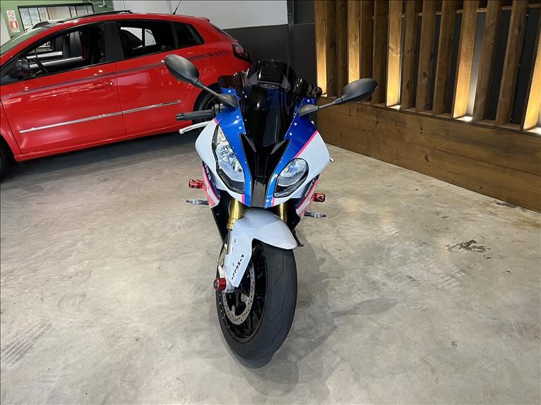 BMW S 1000 RR 2019/2019 M&C AUTOMÓVEIS CAXIAS DO SUL / Carros no Vale