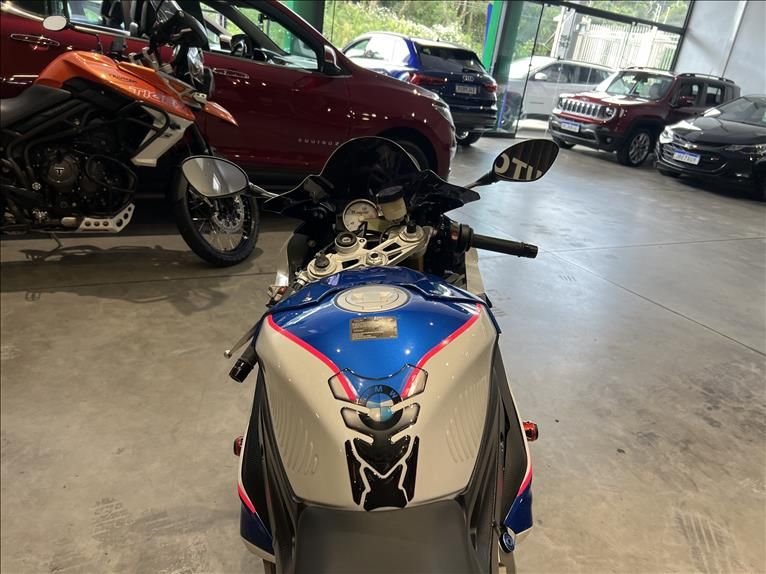 BMW S 1000 RR 2019/2019 M&C AUTOMÓVEIS CAXIAS DO SUL / Carros no Vale