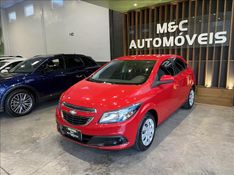 CHEVROLET ONIX 1.4 MPFI LT 8V 2014/2015 M&C AUTOMÓVEIS CAXIAS DO SUL / Carros no Vale