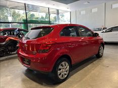CHEVROLET ONIX 1.4 MPFI LT 8V 2014/2015 M&C AUTOMÓVEIS CAXIAS DO SUL / Carros no Vale