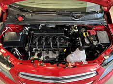 CHEVROLET ONIX 1.4 MPFI LT 8V 2014/2015 M&C AUTOMÓVEIS CAXIAS DO SUL / Carros no Vale