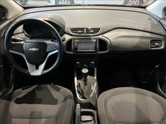CHEVROLET ONIX 1.4 MPFI LT 8V 2014/2015 M&C AUTOMÓVEIS CAXIAS DO SUL / Carros no Vale