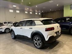 CITROËN C4 CACTUS 1.6 VTI 120 Feel Eat6 2022/2023 M&C AUTOMÓVEIS CAXIAS DO SUL / Carros no Vale