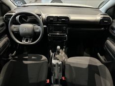 CITROËN C4 CACTUS 1.6 VTI 120 Feel Eat6 2022/2023 M&C AUTOMÓVEIS CAXIAS DO SUL / Carros no Vale