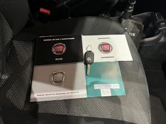 FIAT MOBI 1.0 8V EVO WAY 2017/2018 M&C AUTOMÓVEIS CAXIAS DO SUL / Carros no Vale