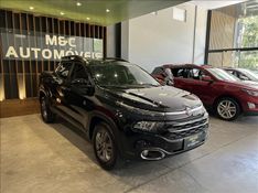 FIAT TORO 2.4 16V Multiair Freedom 2018/2018 M&C AUTOMÓVEIS CAXIAS DO SUL / Carros no Vale