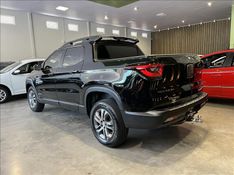 FIAT TORO 2.4 16V Multiair Freedom 2018/2018 M&C AUTOMÓVEIS CAXIAS DO SUL / Carros no Vale