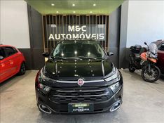 FIAT TORO 2.4 16V Multiair Freedom 2018/2018 M&C AUTOMÓVEIS CAXIAS DO SUL / Carros no Vale