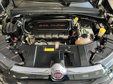 FIAT TORO 2.4 16V Multiair Freedom 2018/2018 M&C AUTOMÓVEIS CAXIAS DO SUL / Carros no Vale