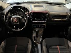 FIAT TORO 2.4 16V Multiair Freedom 2018/2018 M&C AUTOMÓVEIS CAXIAS DO SUL / Carros no Vale