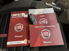 FIAT TORO 2.4 16V Multiair Freedom 2018/2018 M&C AUTOMÓVEIS CAXIAS DO SUL / Carros no Vale