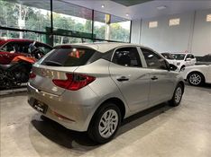 HYUNDAI HB20 1.0 12V Sense 2020/2021 M&C AUTOMÓVEIS CAXIAS DO SUL / Carros no Vale