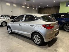 HYUNDAI HB20 1.0 12V Sense 2020/2021 M&C AUTOMÓVEIS CAXIAS DO SUL / Carros no Vale