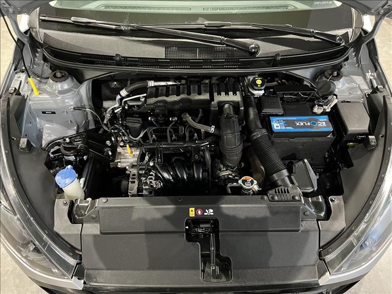 HYUNDAI HB20 1.0 12V Sense 2020/2021 M&C AUTOMÓVEIS CAXIAS DO SUL / Carros no Vale