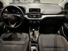 HYUNDAI HB20 1.0 12V Sense 2020/2021 M&C AUTOMÓVEIS CAXIAS DO SUL / Carros no Vale