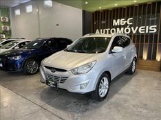 HYUNDAI IX35 2.0 MPI 4X2 16V 2013/2014 M&C AUTOMÓVEIS CAXIAS DO SUL / Carros no Vale