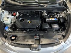 HYUNDAI IX35 2.0 MPI 4X2 16V 2013/2014 M&C AUTOMÓVEIS CAXIAS DO SUL / Carros no Vale