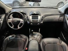HYUNDAI IX35 2.0 MPI 4X2 16V 2013/2014 M&C AUTOMÓVEIS CAXIAS DO SUL / Carros no Vale