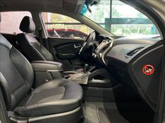 HYUNDAI IX35 2.0 MPI 4X2 16V 2013/2014 M&C AUTOMÓVEIS CAXIAS DO SUL / Carros no Vale