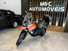 TRIUMPH TIGER 800 XCA 2019/2020 M&C AUTOMÓVEIS CAXIAS DO SUL / Carros no Vale