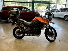 TRIUMPH TIGER 800 XCA 2019/2020 M&C AUTOMÓVEIS CAXIAS DO SUL / Carros no Vale