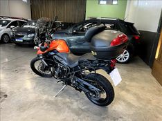 TRIUMPH TIGER 800 XCA 2019/2020 M&C AUTOMÓVEIS CAXIAS DO SUL / Carros no Vale