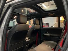 MERCEDES-BENZ GLB 35 AMG 2.0 CGI GASOLINA 4MATIC SPEEDSHIFT 2022/2022 FÁBIO BERNARDES PORTO ALEGRE / Carros no Vale