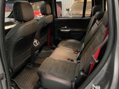 MERCEDES-BENZ GLB 35 AMG 2.0 CGI GASOLINA 4MATIC SPEEDSHIFT 2022/2022 FÁBIO BERNARDES PORTO ALEGRE / Carros no Vale