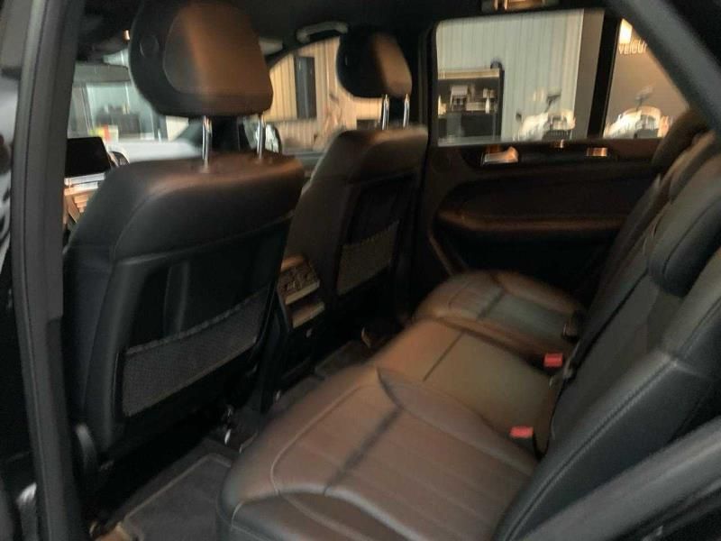 MERCEDES-BENZ GLE 350 3.0 V6 BLUETEC DIESEL HIGHWAY 4MATIC 9G-TRONIC 2018/2018 FÁBIO BERNARDES PORTO ALEGRE / Carros no Vale