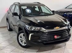 CHEVROLET TRACKER 1.0 12V LT TURBO 2022/2023 SUL SERRA MOTORS CAXIAS DO SUL / Carros no Vale