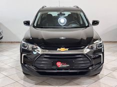 CHEVROLET TRACKER 1.0 12V LT TURBO 2022/2023 SUL SERRA MOTORS CAXIAS DO SUL / Carros no Vale
