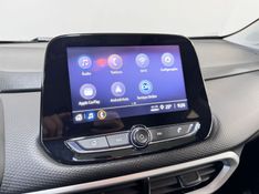 CHEVROLET TRACKER 1.0 12V LT TURBO 2022/2023 SUL SERRA MOTORS CAXIAS DO SUL / Carros no Vale