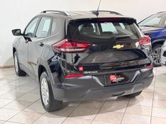 CHEVROLET TRACKER 1.0 12V LT TURBO 2022/2023 SUL SERRA MOTORS CAXIAS DO SUL / Carros no Vale
