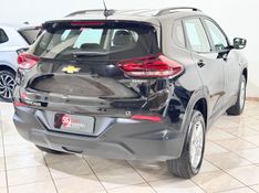 CHEVROLET TRACKER 1.0 12V LT TURBO 2022/2023 SUL SERRA MOTORS CAXIAS DO SUL / Carros no Vale