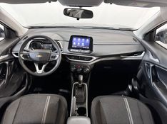 CHEVROLET TRACKER 1.0 12V LT TURBO 2022/2023 SUL SERRA MOTORS CAXIAS DO SUL / Carros no Vale