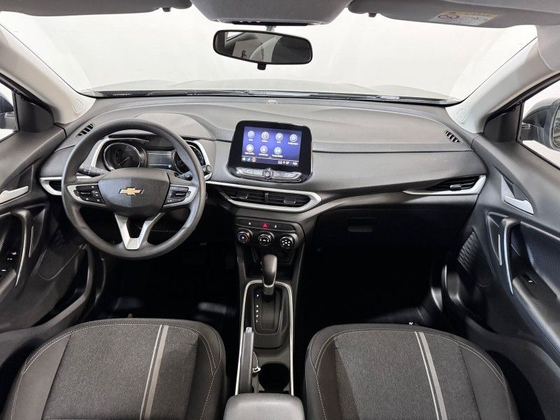 CHEVROLET TRACKER 1.0 12V LT TURBO 2022/2023 SUL SERRA MOTORS CAXIAS DO SUL / Carros no Vale
