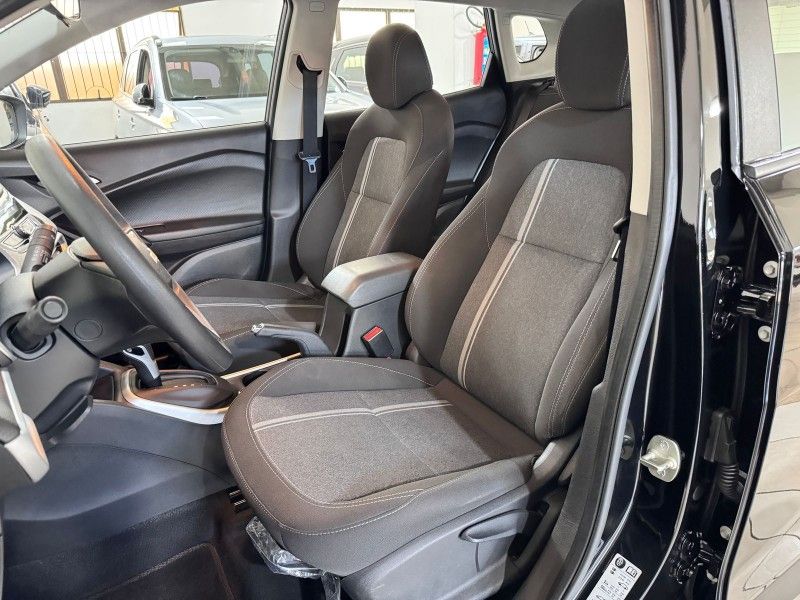 CHEVROLET TRACKER 1.0 12V LT TURBO 2022/2023 SUL SERRA MOTORS CAXIAS DO SUL / Carros no Vale