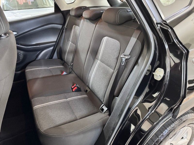 CHEVROLET TRACKER 1.0 12V LT TURBO 2022/2023 SUL SERRA MOTORS CAXIAS DO SUL / Carros no Vale