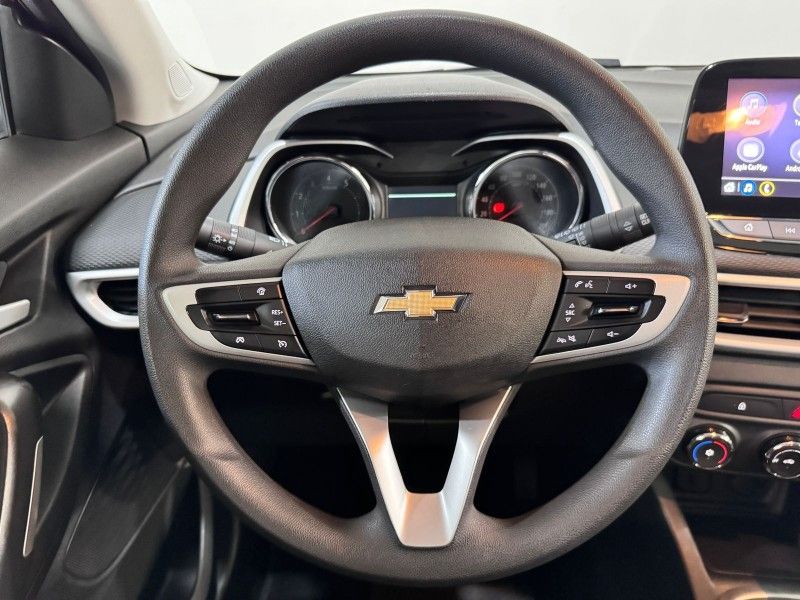 CHEVROLET TRACKER 1.0 12V LT TURBO 2022/2023 SUL SERRA MOTORS CAXIAS DO SUL / Carros no Vale
