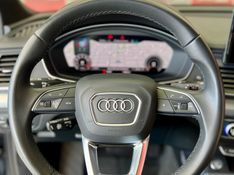 Audi Q5 Sportback S-Line 2.0 TFSI Quat.S-Tron 2021/2022 PC VEÍCULOS SANTA CRUZ DO SUL / Carros no Vale