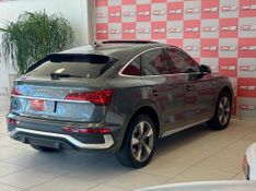 Audi Q5 Sportback S-Line 2.0 TFSI Quat.S-Tron 2021/2022 PC VEÍCULOS SANTA CRUZ DO SUL / Carros no Vale