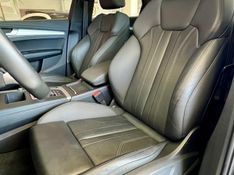 Audi Q5 Sportback S-Line 2.0 TFSI Quat.S-Tron 2021/2022 PC VEÍCULOS SANTA CRUZ DO SUL / Carros no Vale