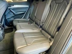 Audi Q5 Sportback S-Line 2.0 TFSI Quat.S-Tron 2021/2022 PC VEÍCULOS SANTA CRUZ DO SUL / Carros no Vale